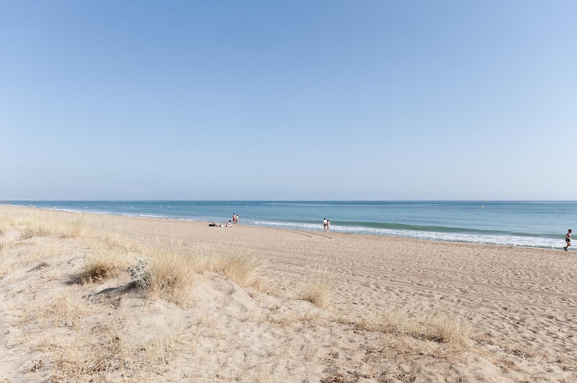 Cotton Lägenhet Playa Exteriör bild
